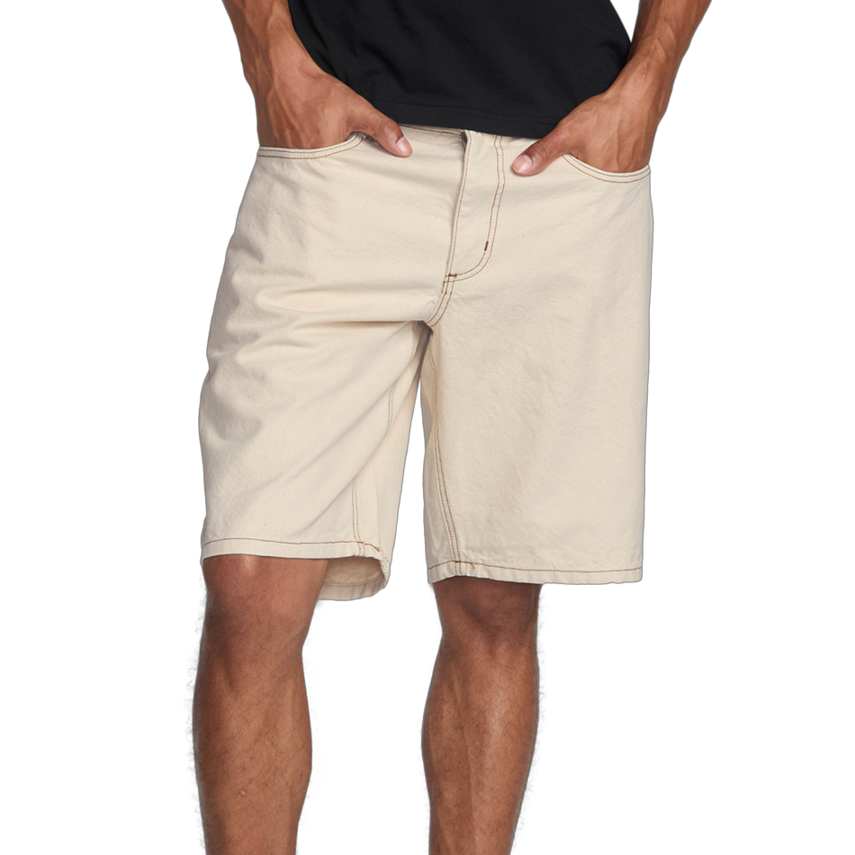 Dayshift 5 Pocket 21 Short 2025