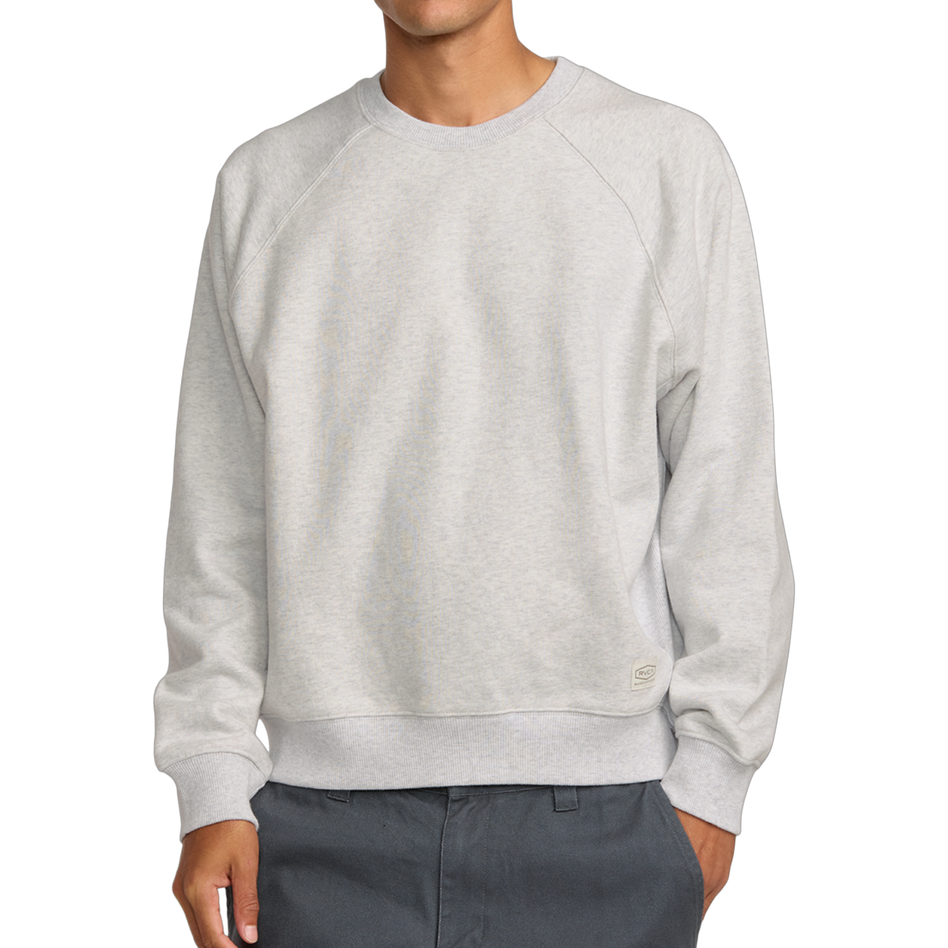 Dayshift Crew 2 2025