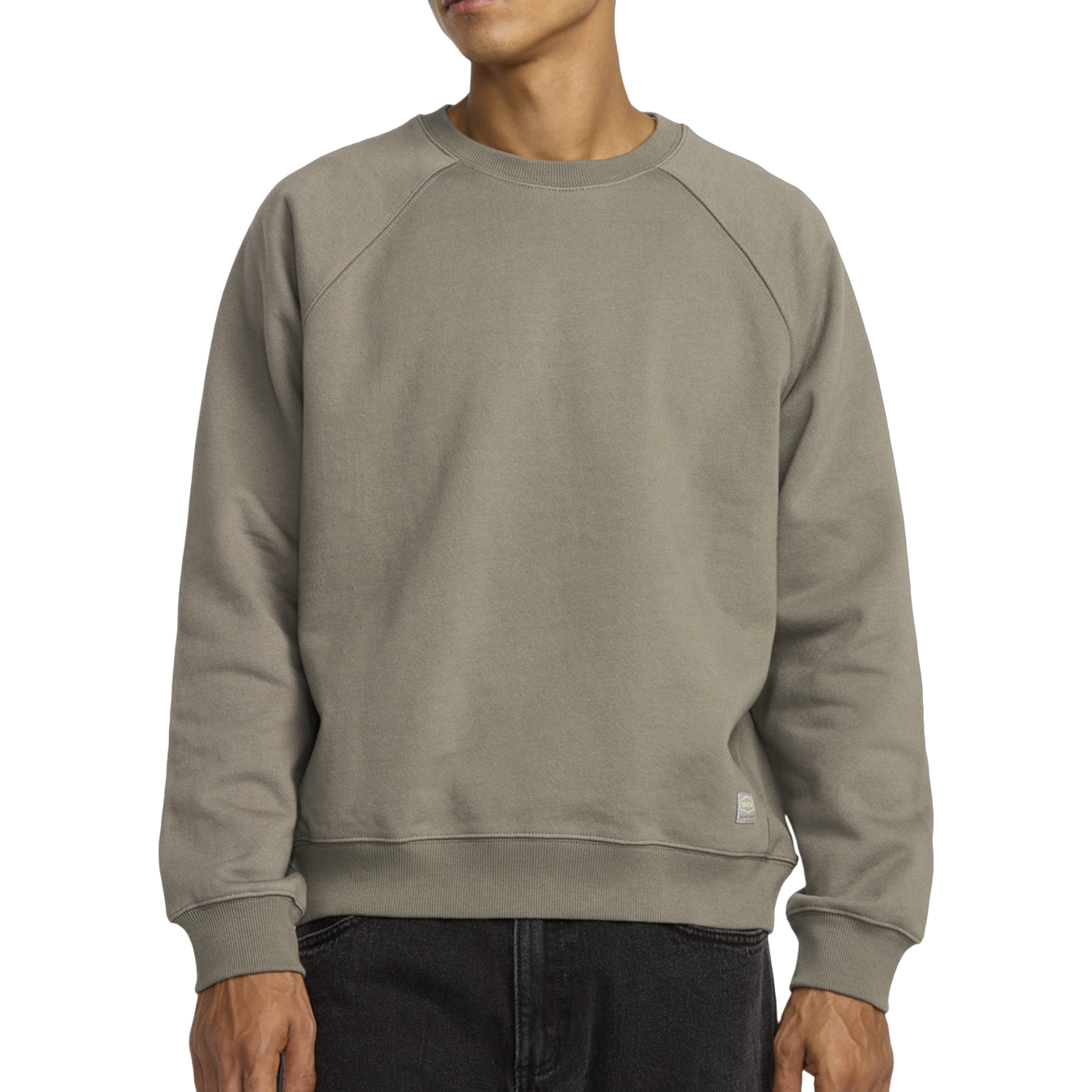 Dayshift Crew 2 2025