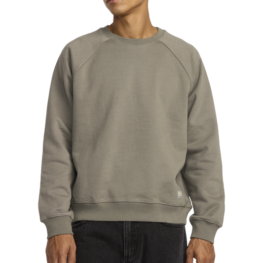 Dayshift Crew 2 2025