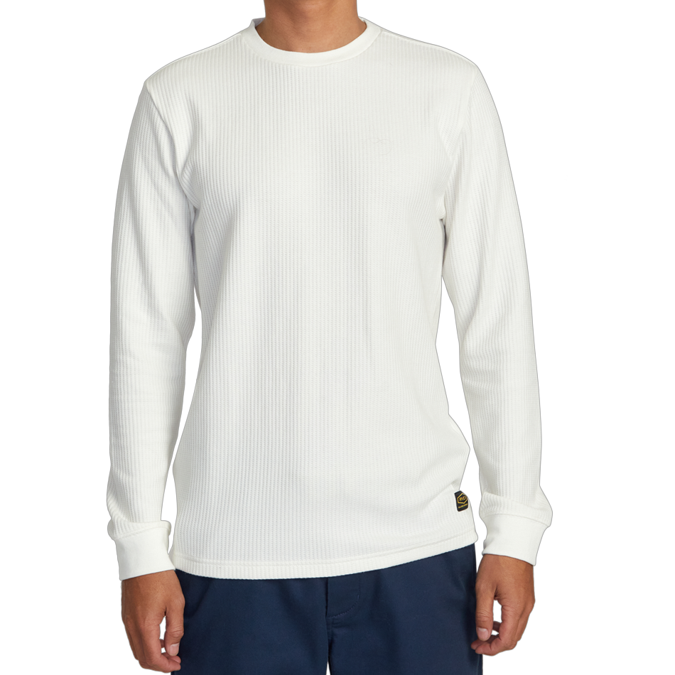 Dayshift Thermal L/S Top 2025