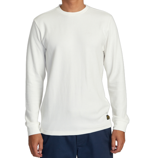 Dayshift Thermal L/S Top 2025