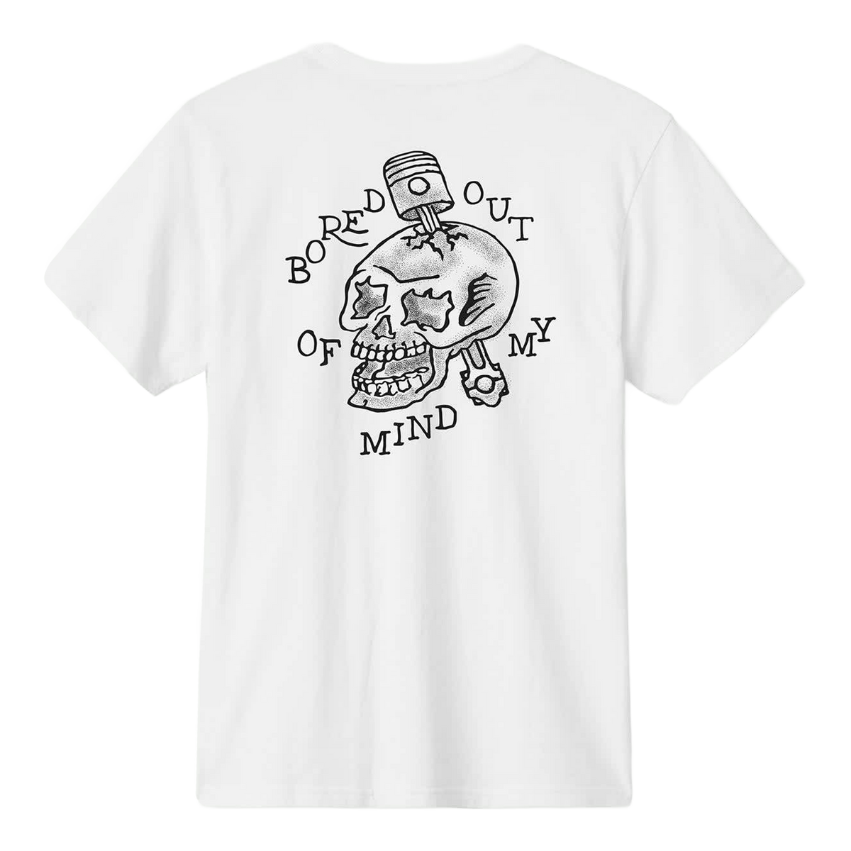 Daytona S/S T-Shirt