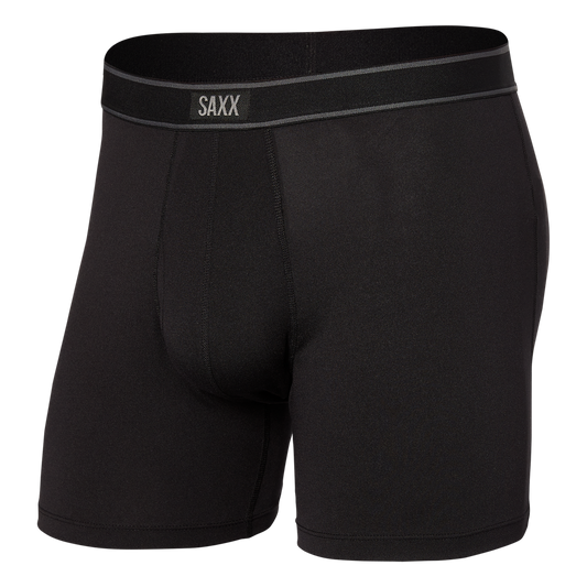 Daytripper Comfort Stretch Boxer Brief Fly