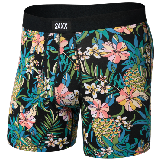 Daytripper Comfort Stretch Boxer Brief Fly