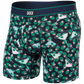Daytripper Comfort Stretch Boxer Brief Fly