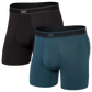 Daytripper Comfort Stretch Boxer Brief Fly 2Pk