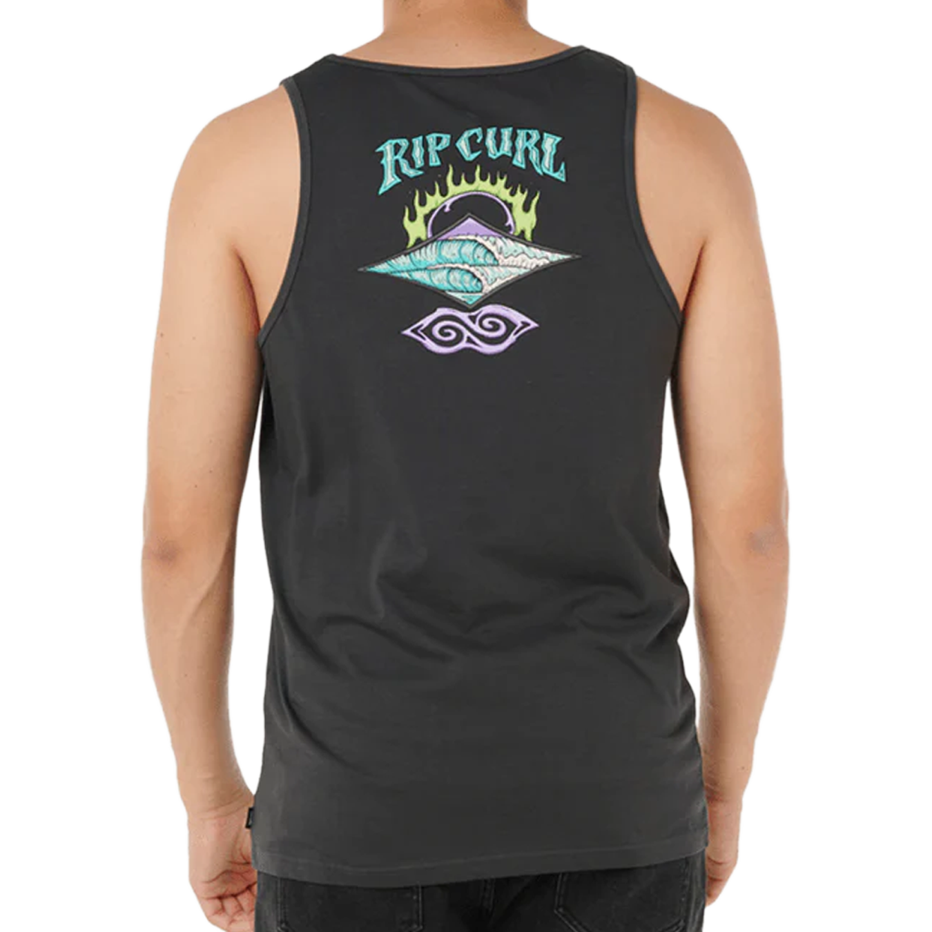 Dazed And Tubed Tank Top