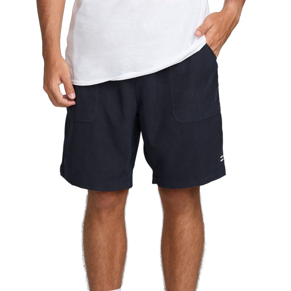 De La Cruz Submersible Short 2025