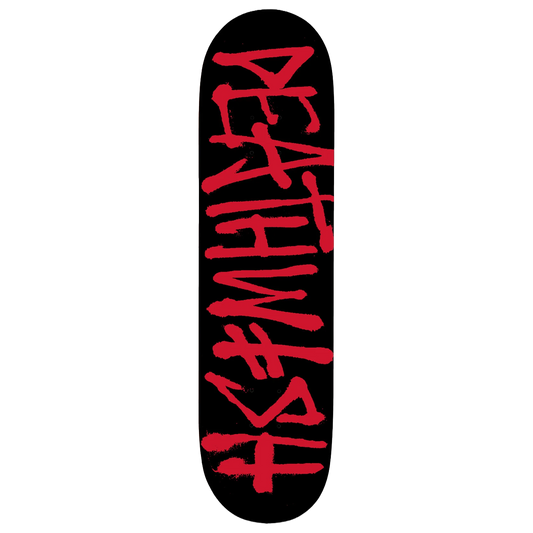 Deathspray Deck