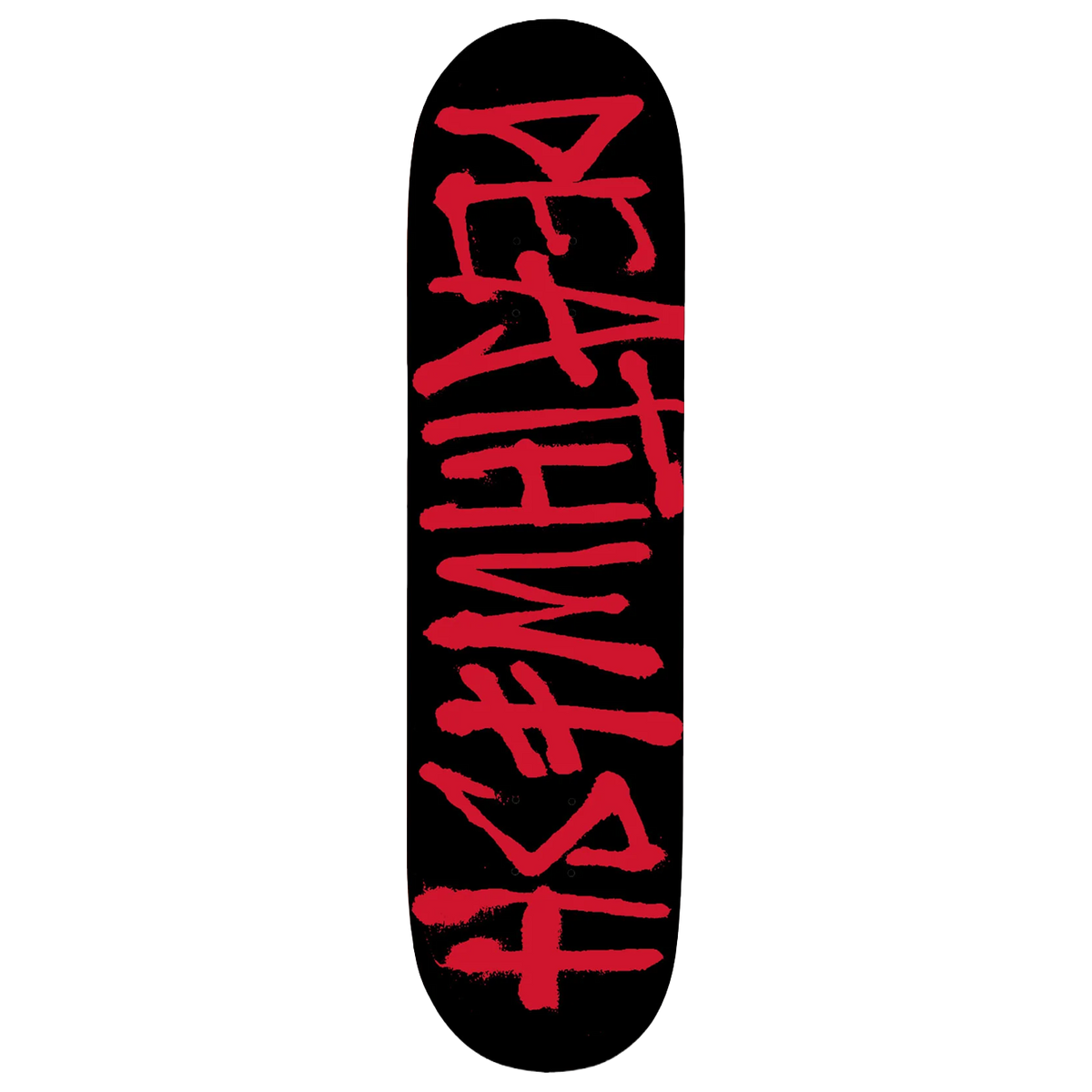 Deathspray Deck