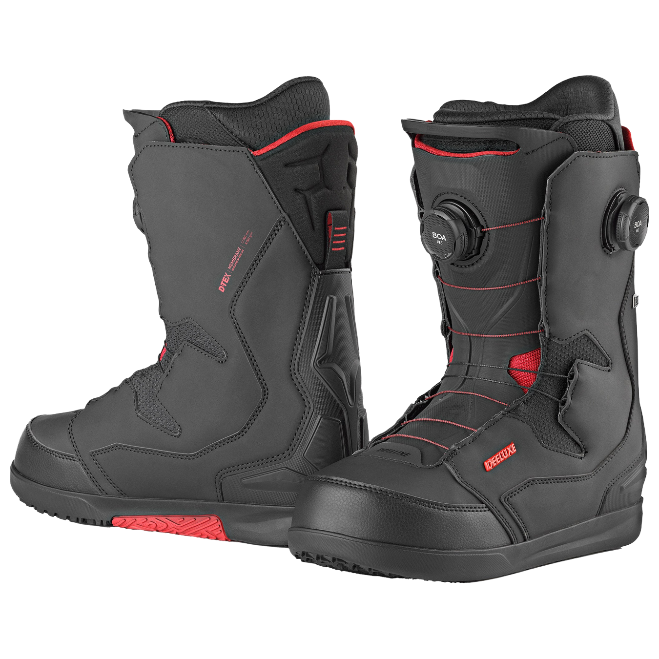 Deemon PRO Boot