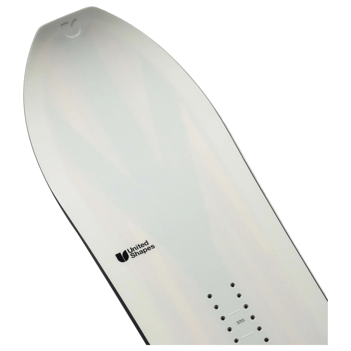 Deep Reach Snowboard 2026