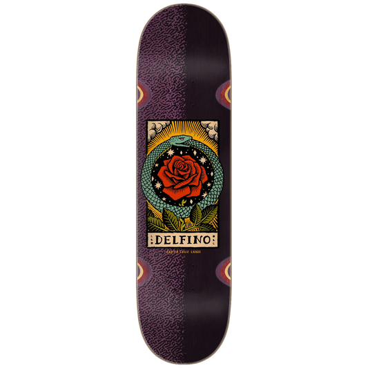 Delfino Ouroboros Deck