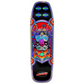 Delfino Pinball Shaped Deck 2025