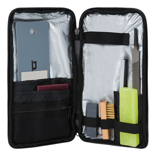 Deluxe Tuning Kit 2026