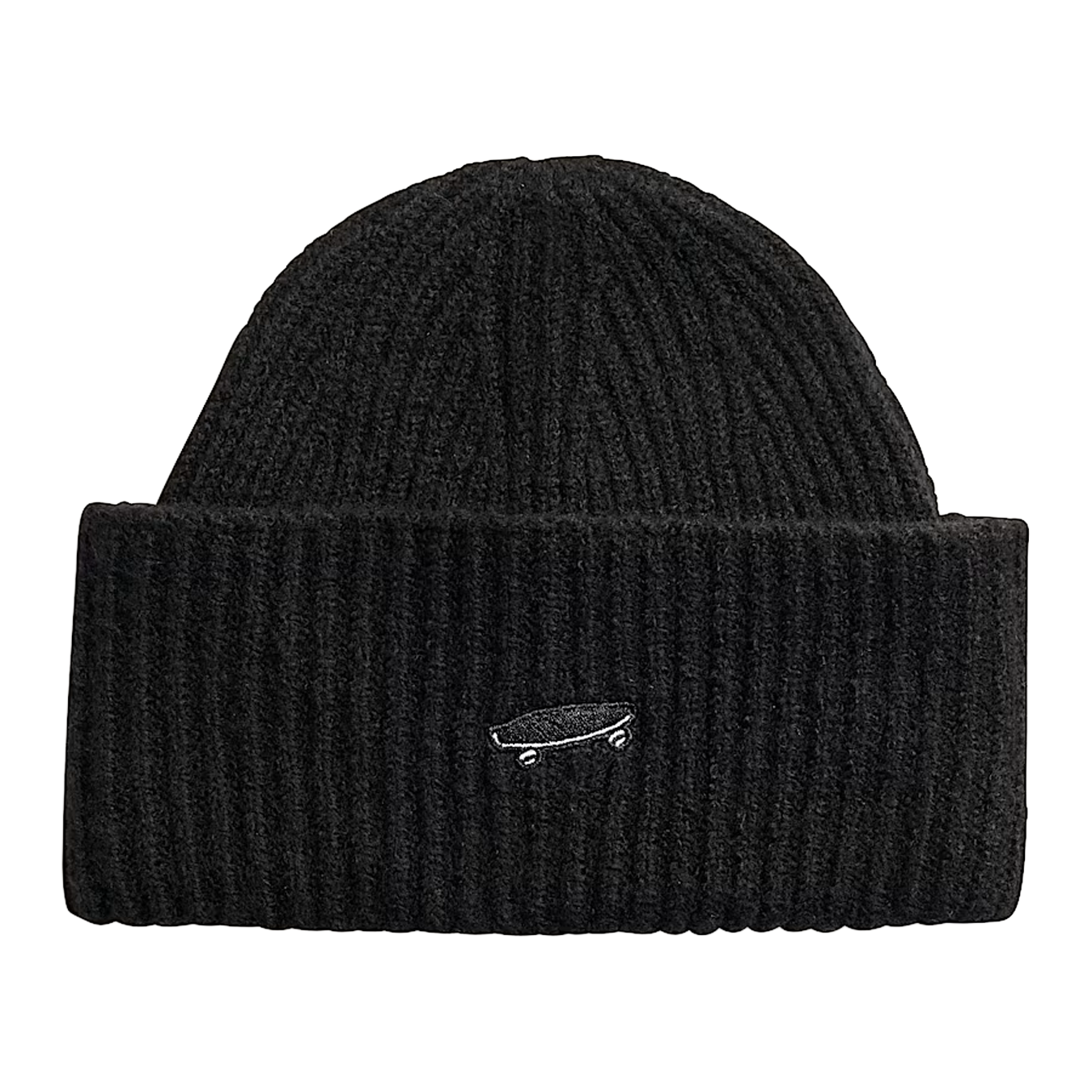Densmore Wide Cuff Beanie
