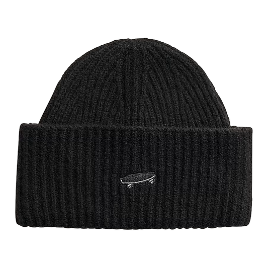 Densmore Wide Cuff Beanie