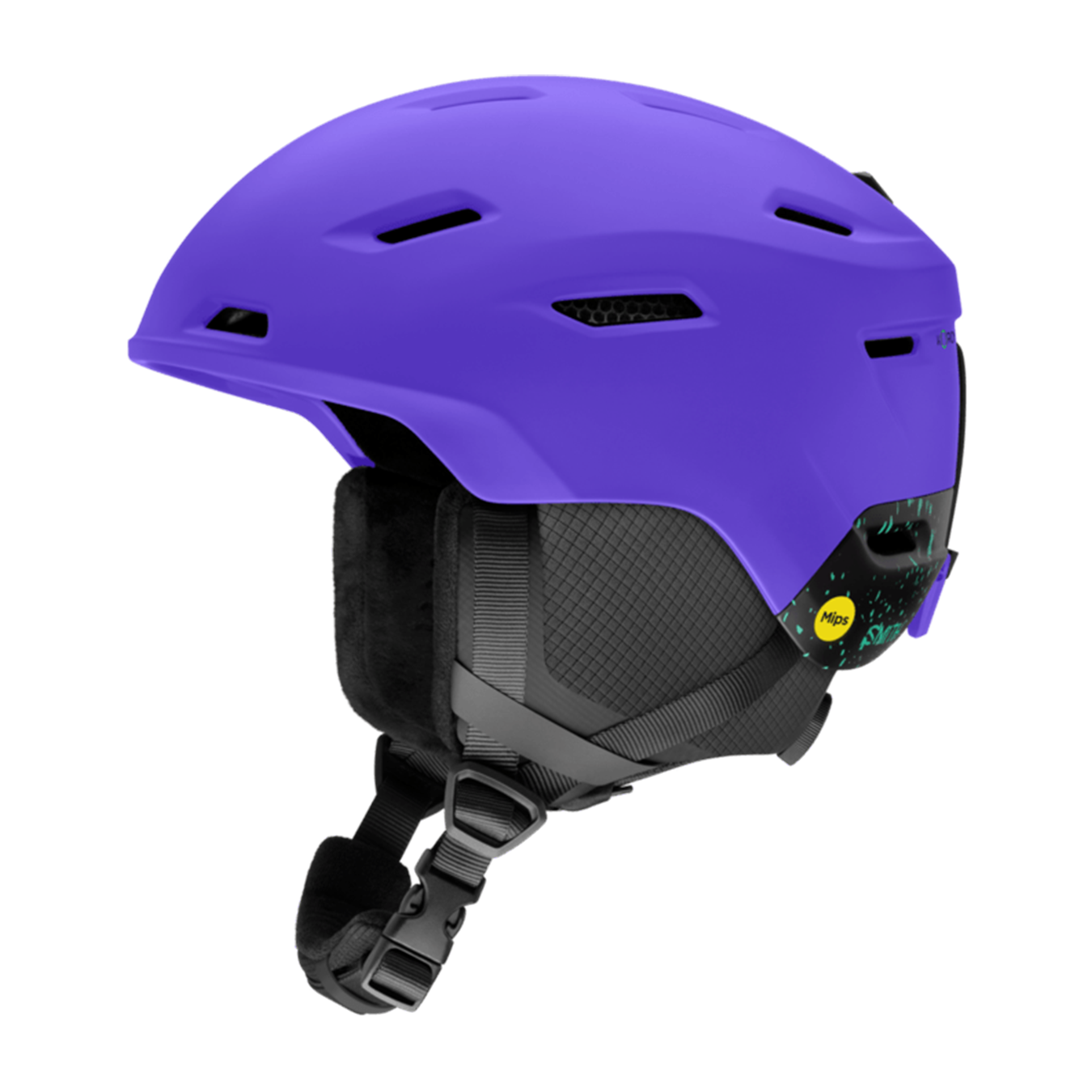 Descend MIPS Helmet