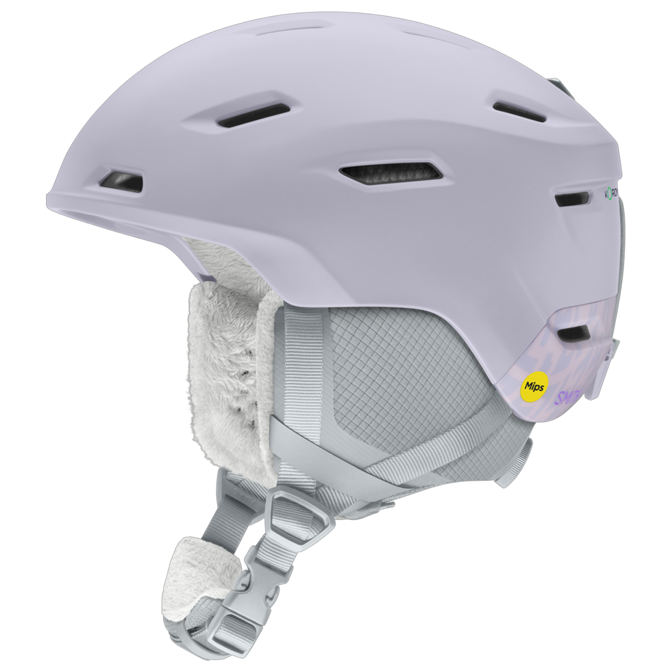 Descend MIPS Helmet 2026