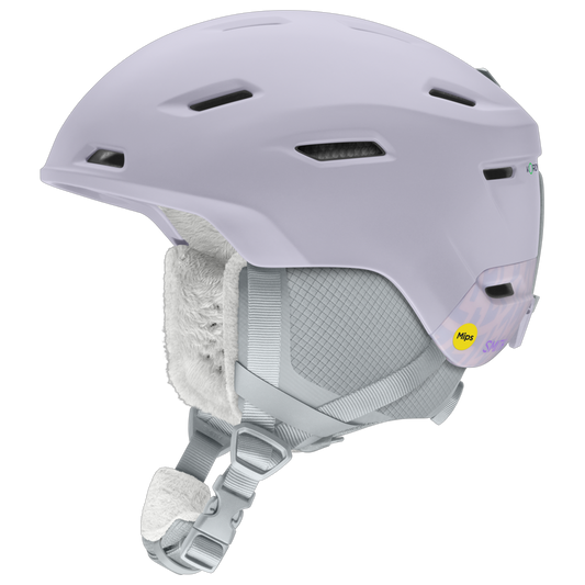 Descend MIPS Helmet 2026