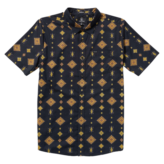 Desert Dobby S/S 2025