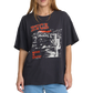 Desert Sands Oversized L/S Top