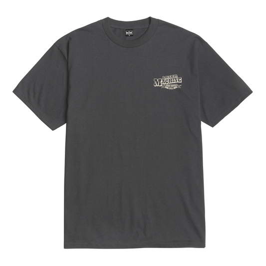 Desert Lands S/S T-Shirt 2025