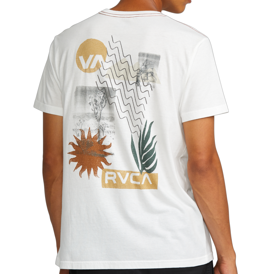 Desert Scape S/S T-Shirt 2025