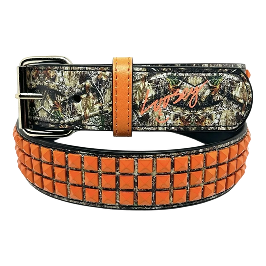 Devin Szydlowski Pro Belt 2025