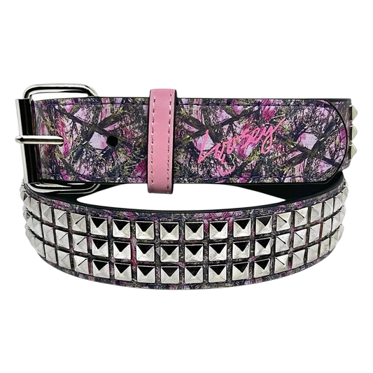 Devin Szydlowski Pro Belt 2025