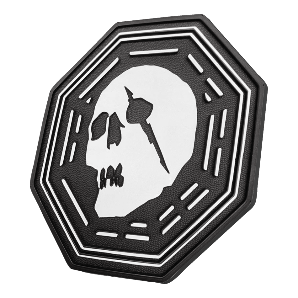 Dharma Stomp Pad 2026