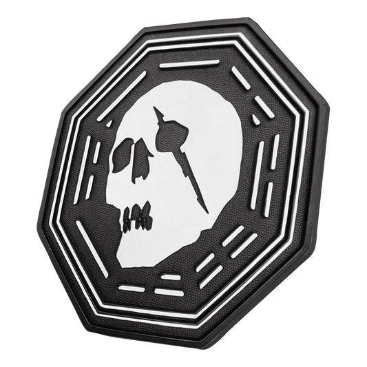 Dharma Stomp Pad 2026