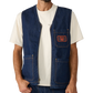 Dickies X HD Denim Vest