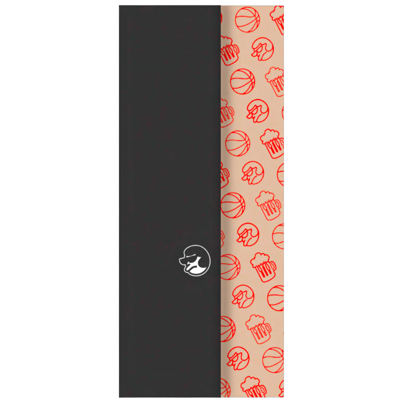 Die Cut Out Griptape