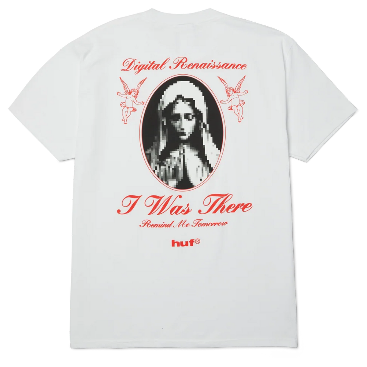Digital Renaissance S/S T-Shirt