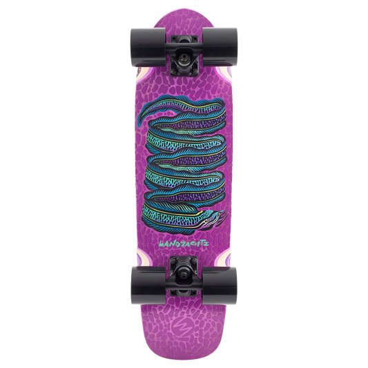 Dinghy Classic Fender Moray Eel Complete