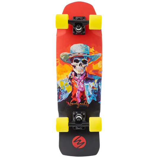 Dinghy Legend Complete