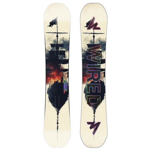 Directive Snowboard 2026