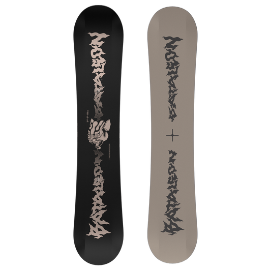 Disaster+ Snowboard