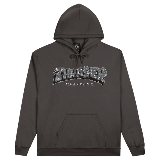 Disco By Spanky Hoodie 2025