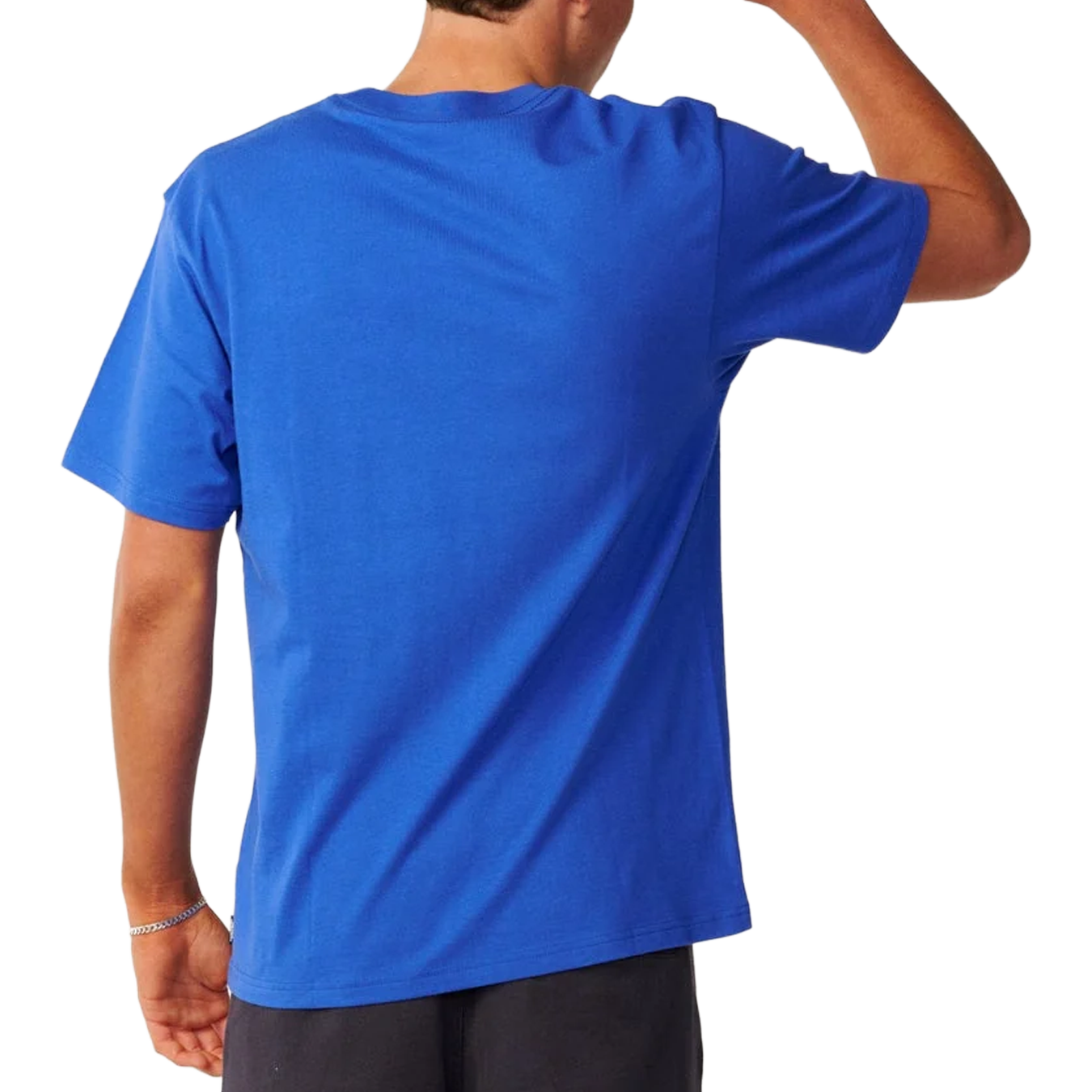 Disorder Balance S/S T-Shirt