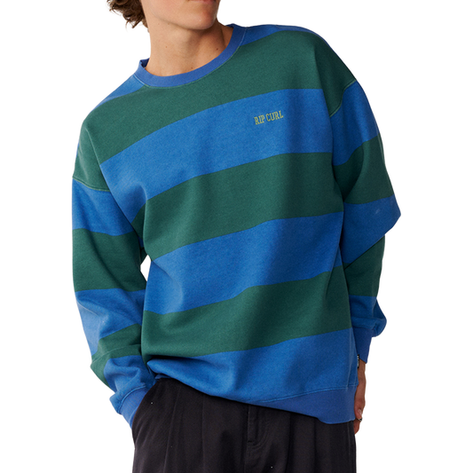 Disorder Stripe Crew