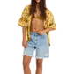 Distant Shores Woven S/S