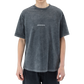 Distressed Logo S/S T-Shirt