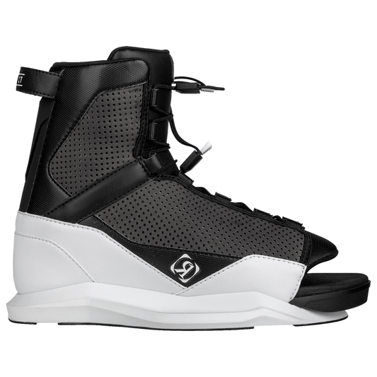 District Stage 2 Boots