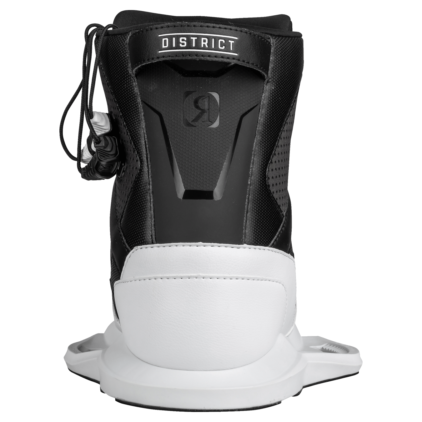 District Stage 2 Boots