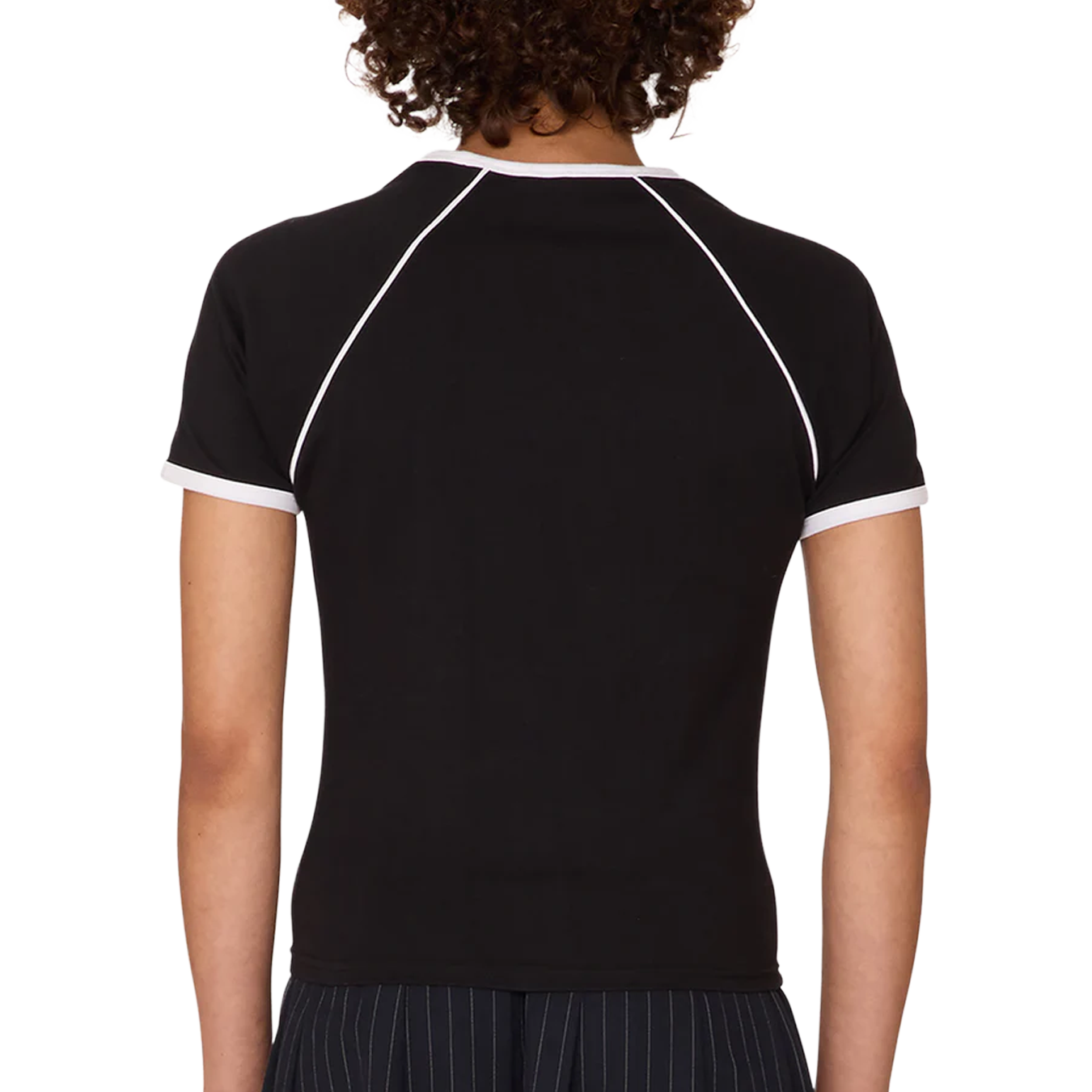 Diversion Raglan S/S T-Shirt 2025