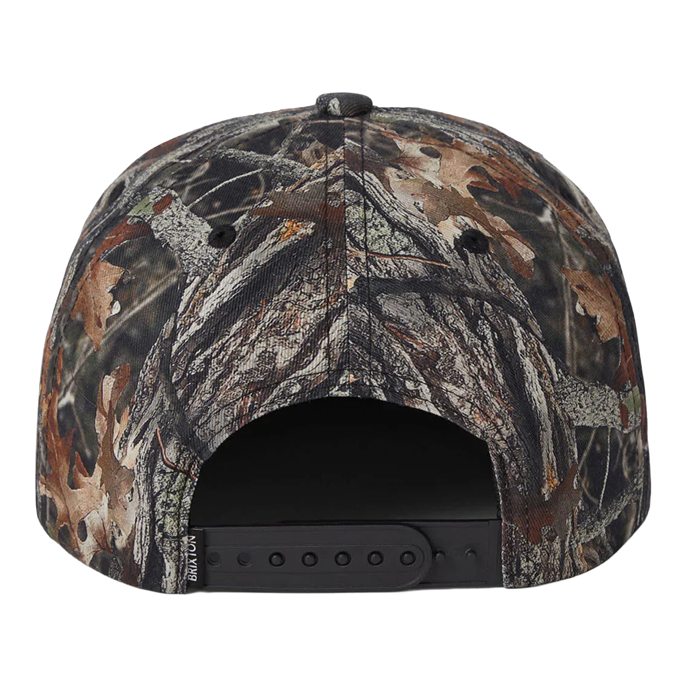 Division Np Mp Snapback Hat