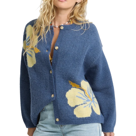 Dixie Cardigan
